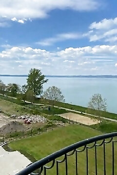 Sunshine Ezüstpart Apartman 4/410 Siófok
