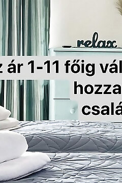 Tünde Nene Apartman Zánka