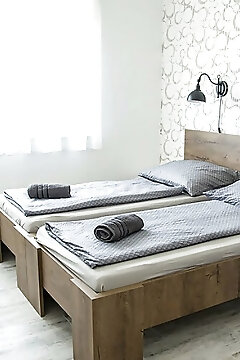 Víkend Apartmanok Révfülöp