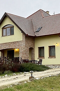 Villa Vinea Etyek