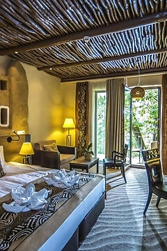 Bambara Hotel Premium