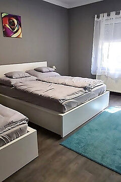 Rózsa Apartmanház Siófok