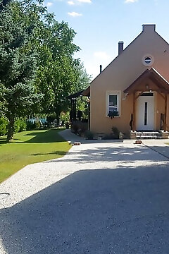Gyöngyvirág Apartman Keszthely