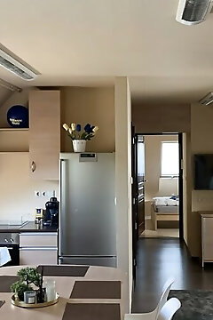 Robinson Szigete Apartman Balatonfüred