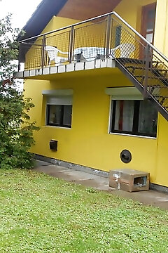 Renáta Apartman Zamárdi