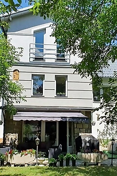 Valéria Villa Balatonfüred