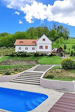 Revlanda Vendégház Zalaszentgrót