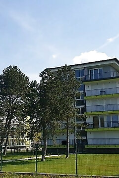 Capital Apartman Siófok