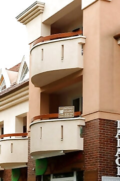Mátyás Apartmanok Hajdúszoboszló