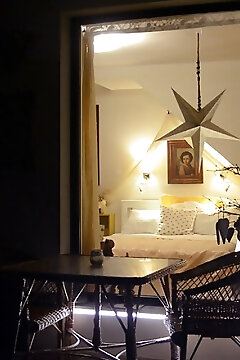 Filia Apartman Eger