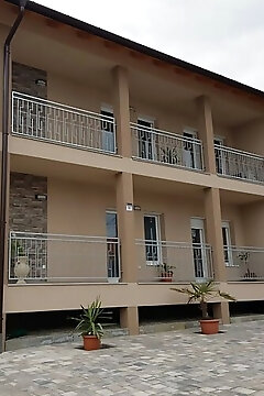 Flamingó Apartmanház Hévíz