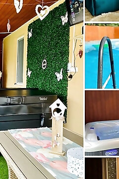 Alina Apartman Neszmély