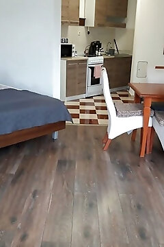 Hunor Apartman Hajdúszoboszló