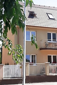 Aroma Apartman Hajdúszoboszló