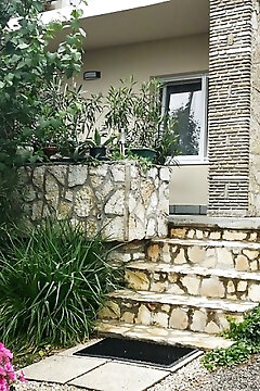 Császárfa Apartmanház Balatonfüred