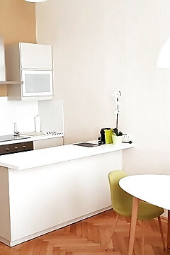 Cbs Apartments Budapest