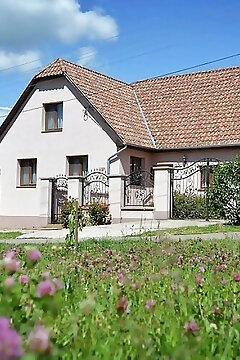 Rózsalugas Vendég-és Apartmanház Szilvásvárad
