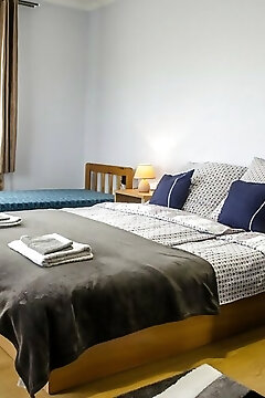 Fűzfa Apartman Balatonfűzfő