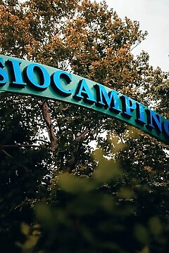 Siócamping Ella Üdülőház Siófok