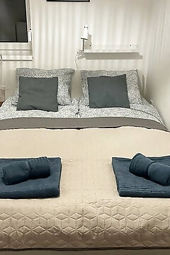 Szenilla Apartman Balatonmáriafürdő