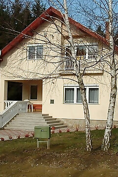 Bedő Apartmanok Gosztola