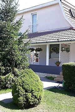 Lina Vendégház Hajdúszoboszló