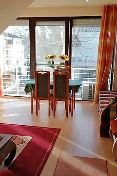 Dorcy Apartman Siófok