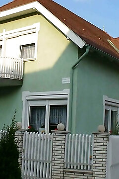 Caty Vendégház Hajdúszoboszló