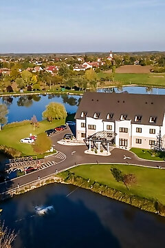 Sziget Hotel Nyíregyháza
