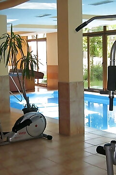 Ildikó Wellness Apartman Siófok