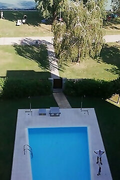 Viktória Apartman Lux White Siófok