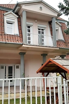 Lusti Apartman Zalakaros