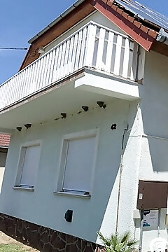 Bakos Vendégház Balatonkeresztúr