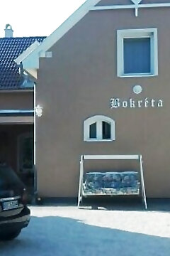 Bokréta Vendégház Balatonboglár