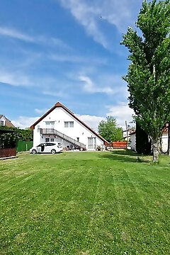 Goda Apartman Siófok