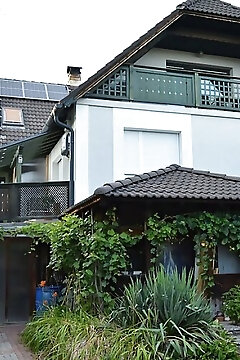 Váradi Vendégház Balatonfüred