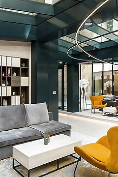 Vision Hotel Budapest