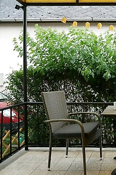 Dédiház Balatonfenyves