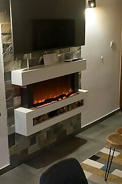 Limo Apartman Fonyód