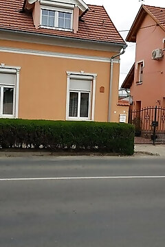 Bella Apartman Sárvár
