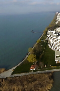 Aranypart Club218 Apartman Siófok