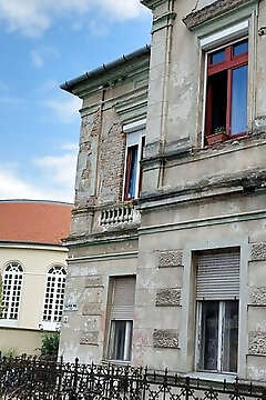 Holdfèny Apartman Siófok