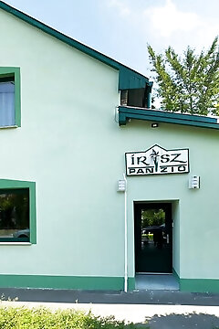 Írisz Panzió Budapest