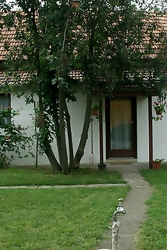 Rózsa Vendégház Abádszalók