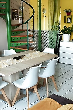Manyesz Apartman Abádszalók