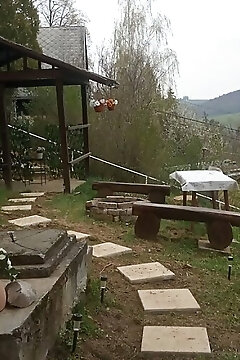 T&k 2 Vendégház Orfű
