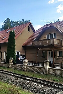Aranytölgy Panzió Étterem & Kemping Kemence