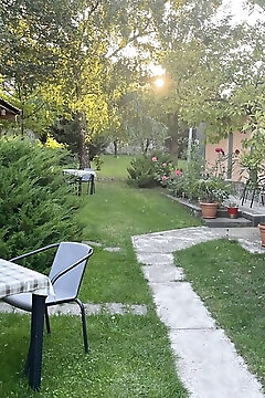 Rózsakert Vendégház Sátoraljaújhely