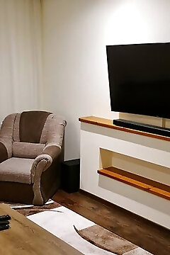 Nebi Apartman Dunaújváros