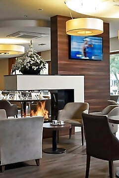Barack Thermal Hotel & Spa Tiszakécske